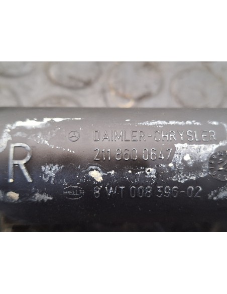 [111143] BOMBA LIMPIA - MERCEDES CLASE GLS (W166) (01/2015 - ...)