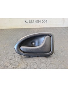 [111141] MANETA INTERIOR DELANTERA DERECHA - RENAULT...