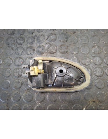 [111141] MANETA INTERIOR DELANTERA DERECHA - RENAULT TRAFIC CAJA CERRADA (AB 4.01)