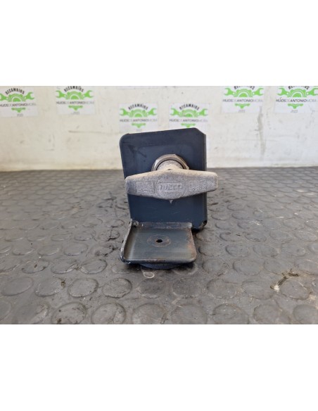 [111136] DESCONECTOR BATERIA  - IVECO EUROCARGO (01/1991 - 12/2001)