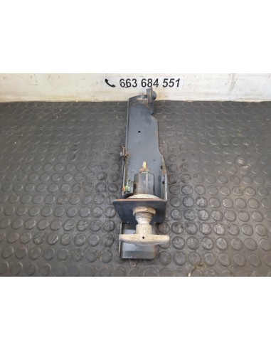 [111136] DESCONECTOR BATERIA  - IVECO EUROCARGO...