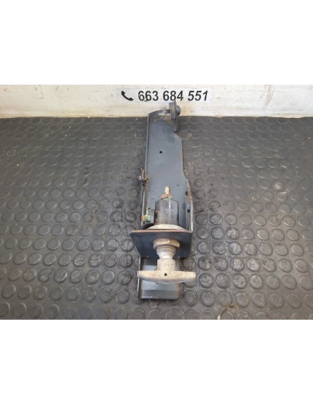 [111136] DESCONECTOR BATERIA  - IVECO EUROCARGO (01/1991 - 12/2001)