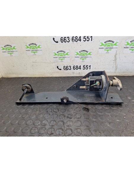 [111136] DESCONECTOR BATERIA  - IVECO EUROCARGO (01/1991 - 12/2001)