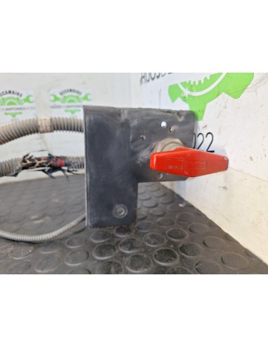[111135] DESCONECTOR BATERIA  - IVECO EUROCARGO...