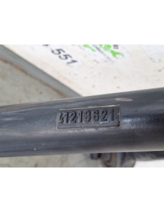 [111132] V DIFERENCIAL - IVECO STRALIS (AS) (01/2012 -...