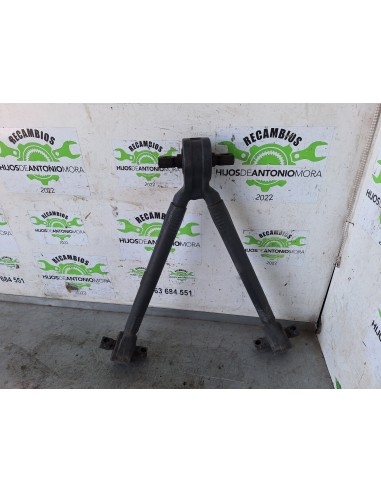 [111132] V DIFERENCIAL - IVECO STRALIS (AS)...