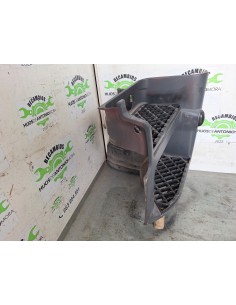 [111128] ESTRIBO DELANTERO IZQUIERO - RENAULT HR...