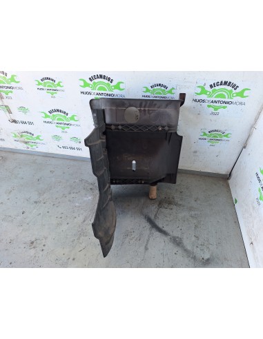 [111128] ESTRIBO DELANTERO IZQUIERO - RENAULT...