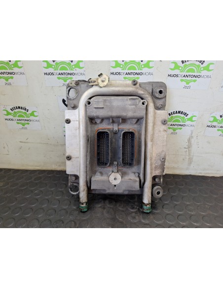 [111126] CENTRALITA MOTOR UCE - VOLVO FL XXX (01/2006 - 01/2013)