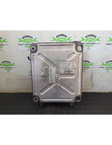 [111126] CENTRALITA MOTOR UCE - VOLVO FL XXX...