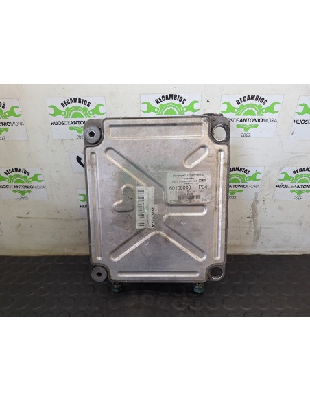 [111126] CENTRALITA MOTOR UCE - VOLVO FL XXX (01/2006 - 01/2013)