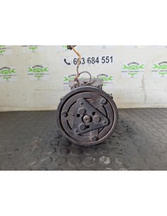 [111125] COMPRESOR AIRE ACONDICIONADO - VOLVO FL XXX... 2