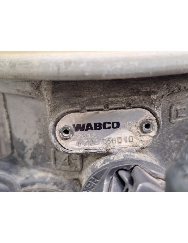 [111123] FILTRO SECADOR - IVECO EUROCARGO...