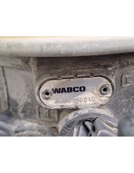 [111123] FILTRO SECADOR - IVECO EUROCARGO TECTOR (01/2001 - 12/2003)