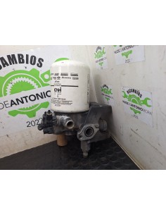 [111123] FILTRO SECADOR - IVECO EUROCARGO TECTOR (01/2001... 2