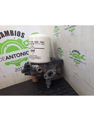 [111123] FILTRO SECADOR - IVECO EUROCARGO...