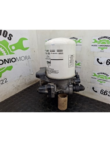 [111123] FILTRO SECADOR - IVECO EUROCARGO...