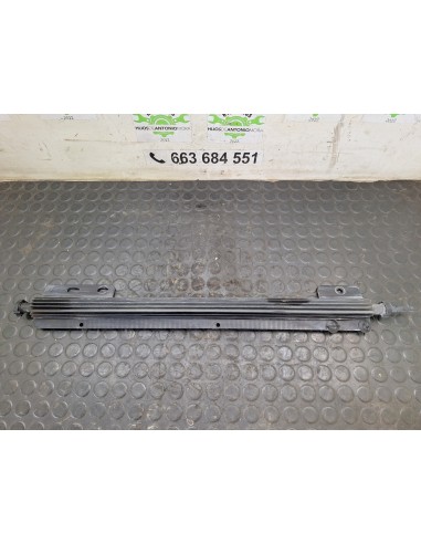 [111122] SOPORTE  - IVECO EUROCARGO (01/1991 -...