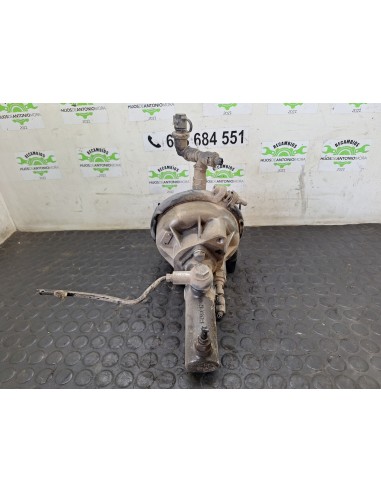 [111119] SERVOFRENO - IVECO EUROCARGO TECTOR...