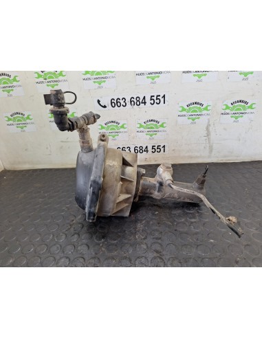 [111119] SERVOFRENO - IVECO EUROCARGO TECTOR...