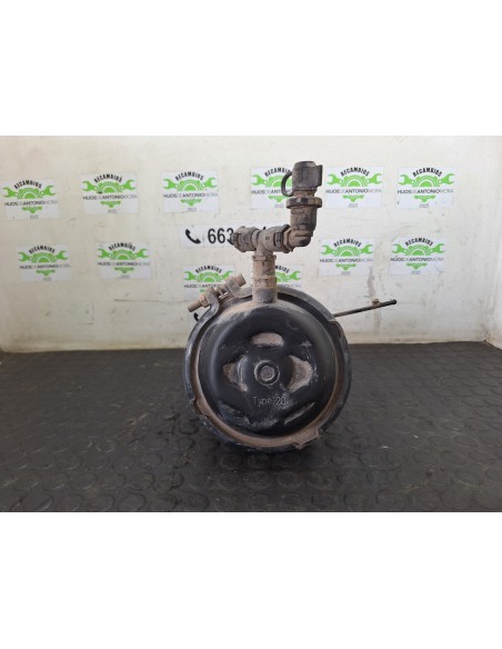 [111119] SERVOFRENO - IVECO EUROCARGO TECTOR (01/2001 - 12/2003)