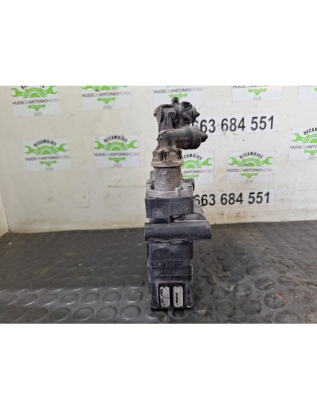 [111118] VALVULA SUSPENSION TRASERA - SCANIA SCANIA