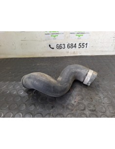 [111117] TUBO DE AGUA - NISSAN CABSTAR E (01/2002 - 12/2003)