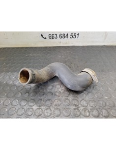 [111117] TUBO DE AGUA - NISSAN CABSTAR E (01/2002 - 12/2003) 2