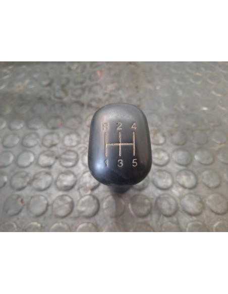 [111113] POMO PALANCA CAMBIO - NISSAN ATLEON