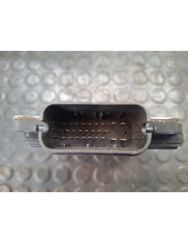 [111111] CENTRALITA RETARDER - MAN TGX 28.XXX