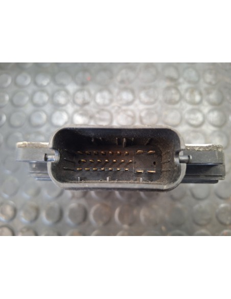 [111111] CENTRALITA RETARDER - MAN TGX 28.XXX