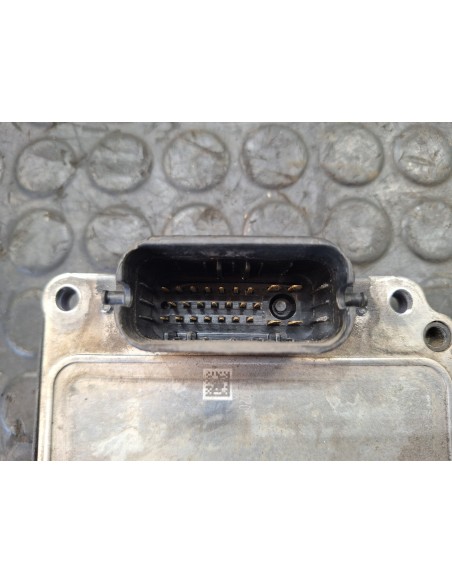 [111111] CENTRALITA RETARDER - MAN TGX 28.XXX