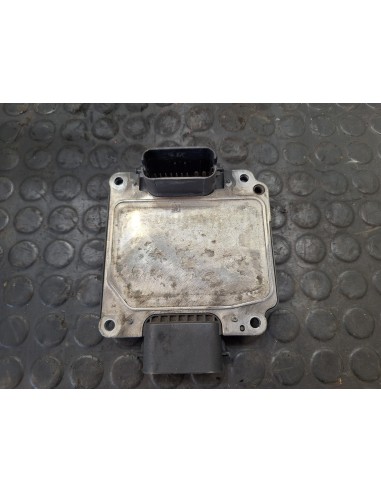 [111111] CENTRALITA RETARDER - MAN TGX 28.XXX