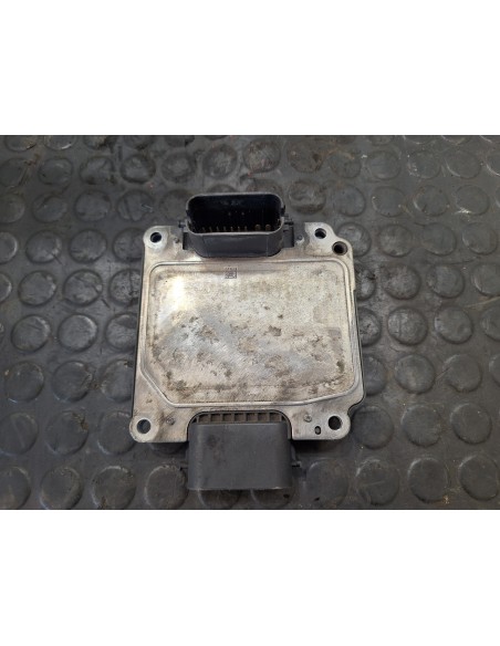 [111111] CENTRALITA RETARDER - MAN TGX 28.XXX