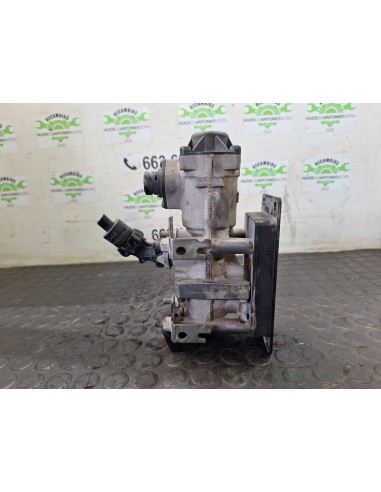 [111109] VALVULA RETARDER - VOLVO VOLVO