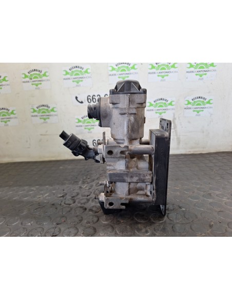 [111109] VALVULA RETARDER - VOLVO VOLVO