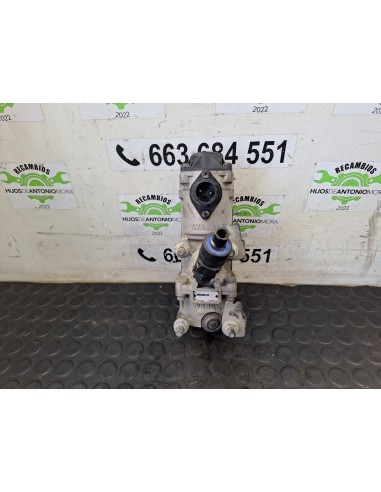 [111109] VALVULA RETARDER - VOLVO VOLVO