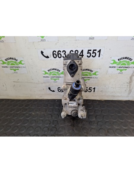 [111109] VALVULA RETARDER - VOLVO VOLVO