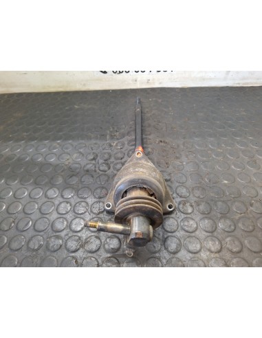 [111106] PALANCA CAMBIO - NISSAN L-35.06