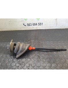 [111106] PALANCA CAMBIO - NISSAN L-35.06 2