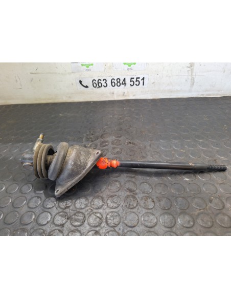 [111106] PALANCA CAMBIO - NISSAN L-35.06