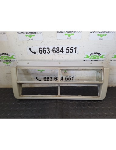 [111105] PLASTICO - IVECO STRALIS (AS) (01/2012...