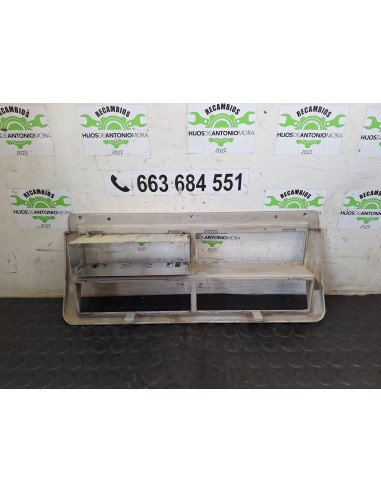 [111105] PLASTICO - IVECO STRALIS (AS) (01/2012...