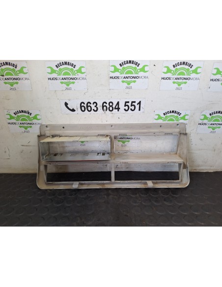 [111105] PLASTICO - IVECO STRALIS (AS) (01/2012 - 01/2019)