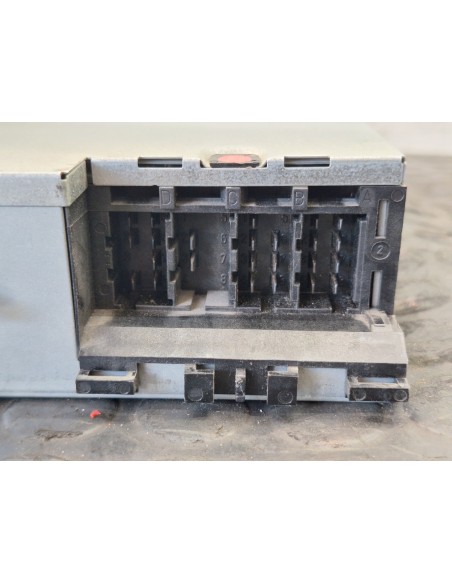 [111103] TACOGRAFO DE DISCO - IVECO STRALIS (AS) (01/2012 - 01/2019)