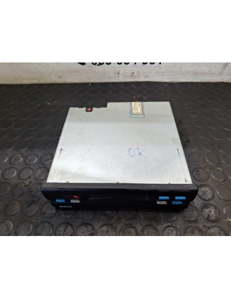 [111103] TACOGRAFO DE DISCO - IVECO STRALIS (AS) (01/2012 - 01/2019)