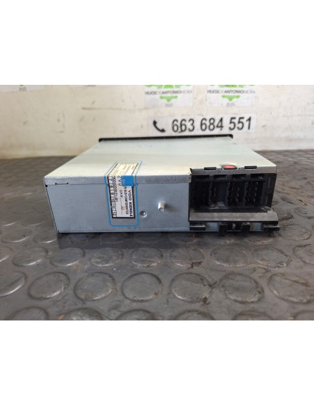 [111103] TACOGRAFO DE DISCO - IVECO STRALIS (AS) (01/2012 - 01/2019)