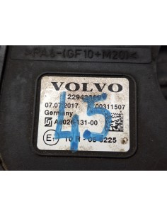 [111101] MANDO VOLANTE - VOLVO FH 13