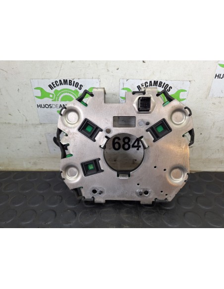 [111101] MANDO VOLANTE - VOLVO FH 13