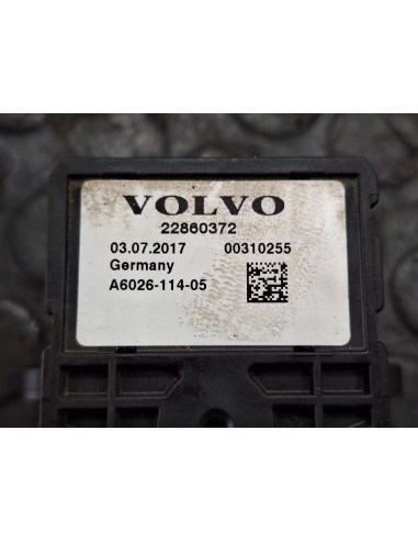 [111100] MANDO LIMPIA - VOLVO FH 13